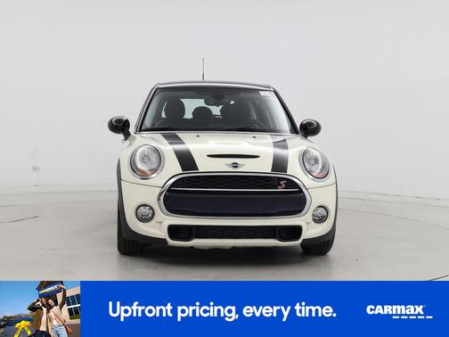 2016 MINI Hardtop S