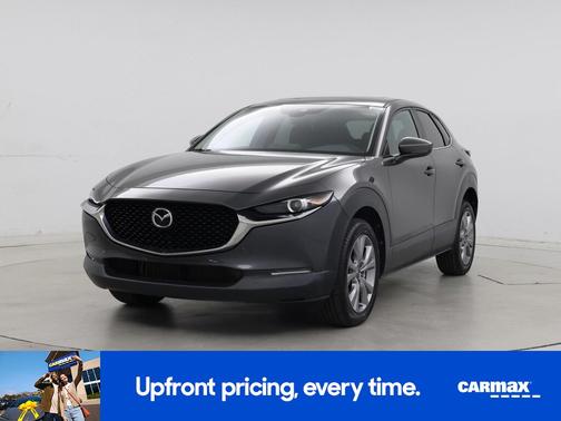 2021 Mazda CX-30 Preferred