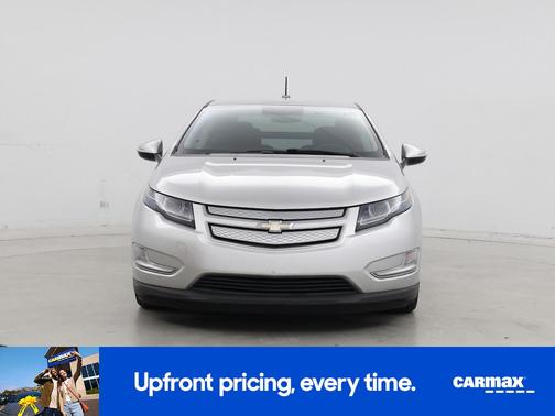2015 Chevrolet Volt 