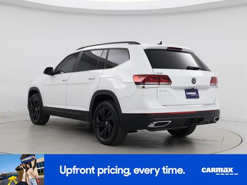 2023 Volkswagen Atlas SE w/Tech