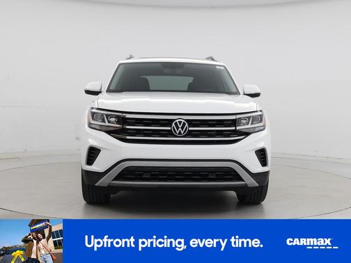 2023 Volkswagen Atlas SE w/Tech