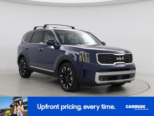 2023 Kia Telluride SX