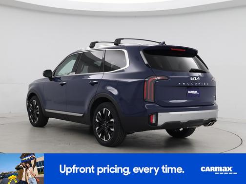 2023 Kia Telluride SX