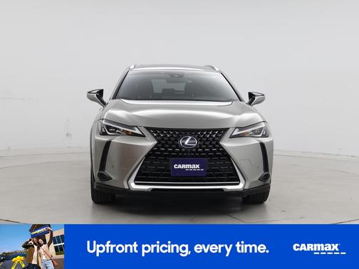 2021 Lexus UX 250h 