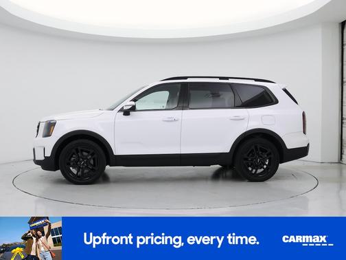 2024 Kia Telluride X-Line EX