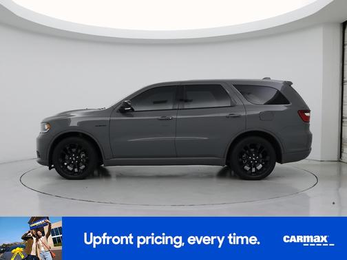 2020 Dodge Durango R/T