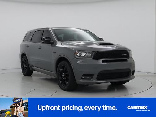 2020 Dodge Durango R/T
