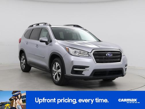 2021 Subaru Ascent Premium