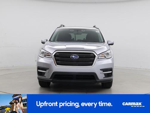 2021 Subaru Ascent Premium