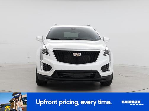 2023 Cadillac XT5 Sport