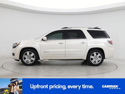 2014 GMC Acadia Denali