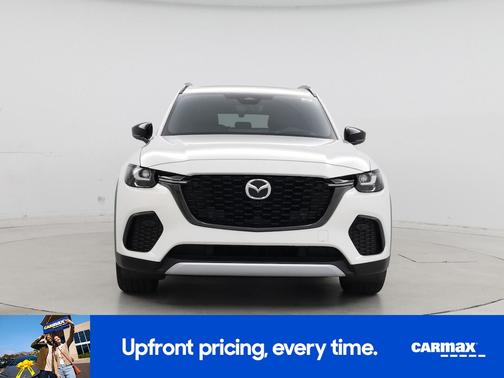 2025 Mazda CX-70 PHEV Premium Plus