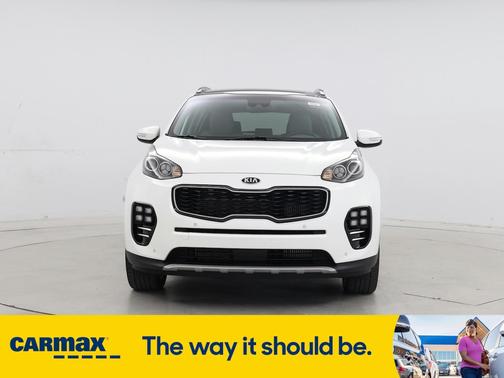 2019 Kia Sportage SX