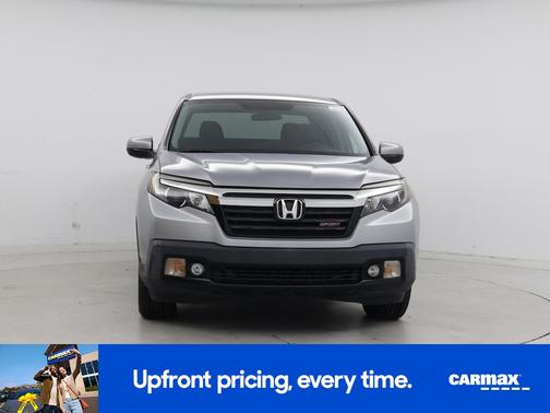 2019 Honda Ridgeline Sport