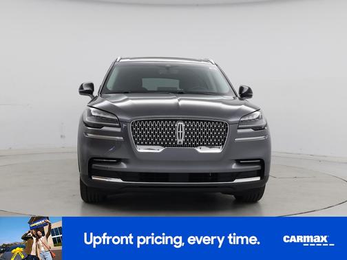 2023 Lincoln Aviator Standard