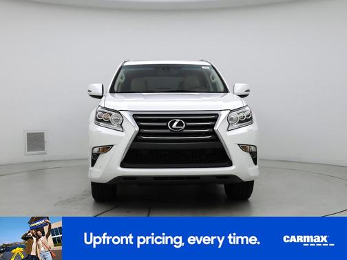 2016 Lexus GX 460 Luxury