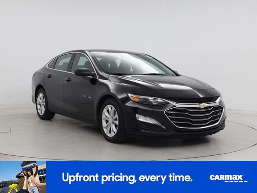 2023 Chevrolet Malibu 1LT