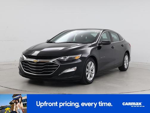 2023 Chevrolet Malibu 1LT