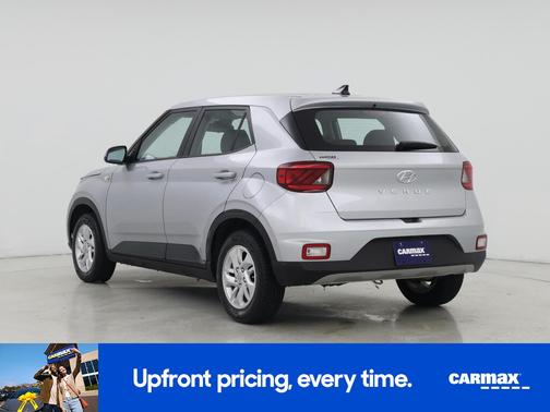 2021 Hyundai VENUE SE