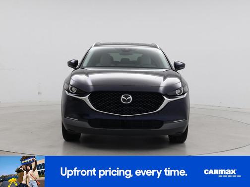 2023 Mazda CX-30 2.5 S Preferred Package