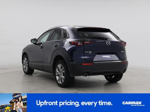 2023 Mazda CX-30 2.5 S Preferred Package
