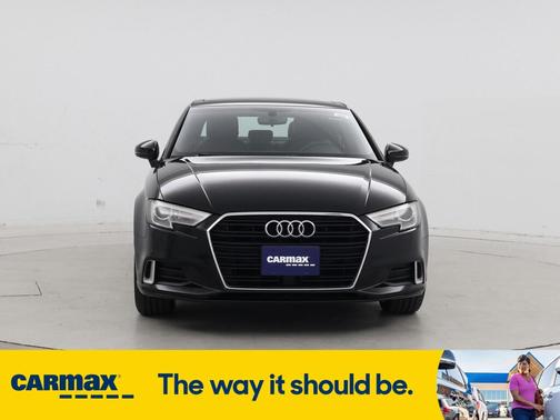 2018 Audi A3 Premium