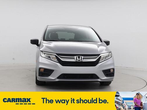 2019 Honda Odyssey LX