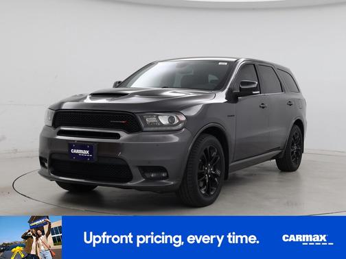 2020 Dodge Durango R/T