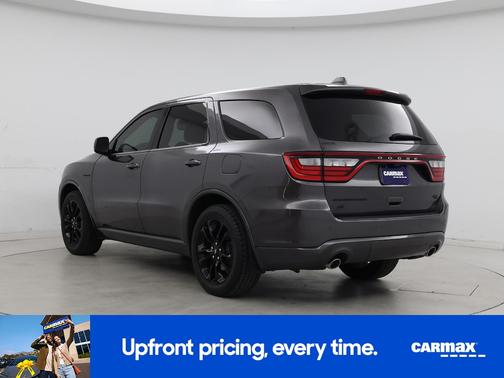2020 Dodge Durango R/T