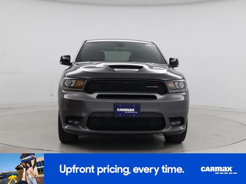 2020 Dodge Durango R/T