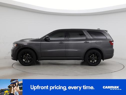 2020 Dodge Durango R/T