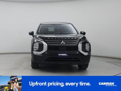 2024 Mitsubishi Outlander ES