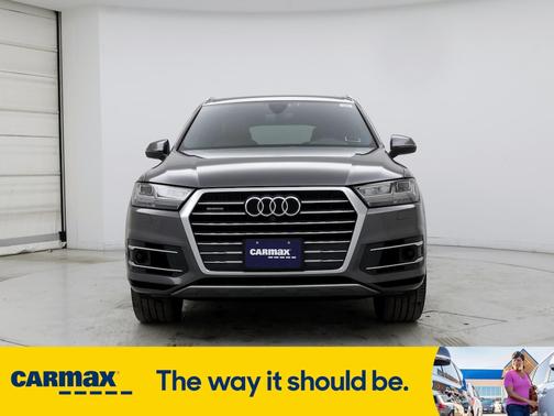 2019 Audi Q7 Prestige