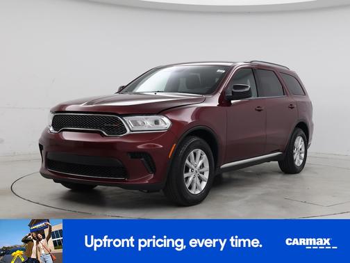 2023 Dodge Durango SXT