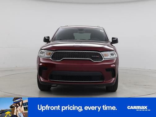 2023 Dodge Durango SXT