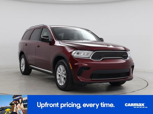 2023 Dodge Durango SXT