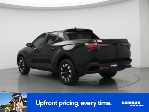 2025 Hyundai SANTA CRUZ SE
