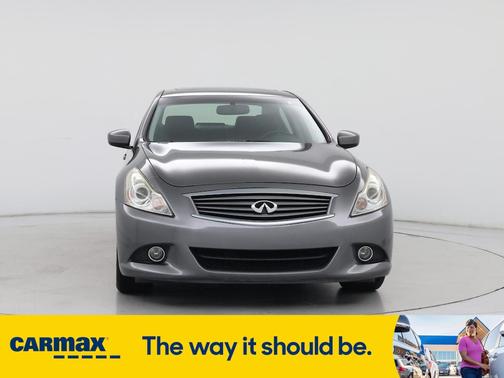 2015 INFINITI Q40