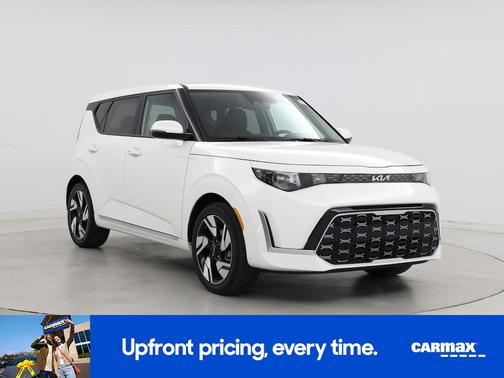 2025 Kia Soul GT-Line