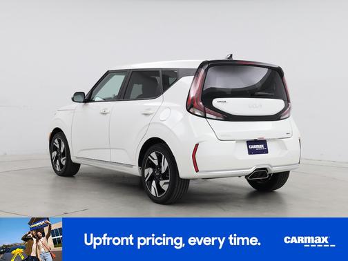 2025 Kia Soul GT-Line