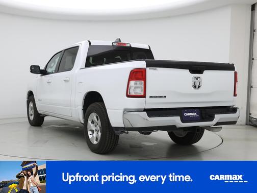 2022 RAM 1500 Bighorn