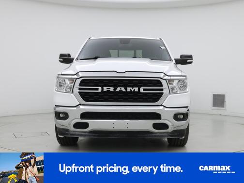 2022 RAM 1500 Bighorn