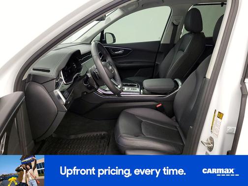 2023 Audi Q7 Premium Plus