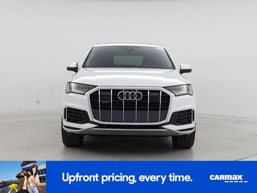 2023 Audi Q7 Premium Plus