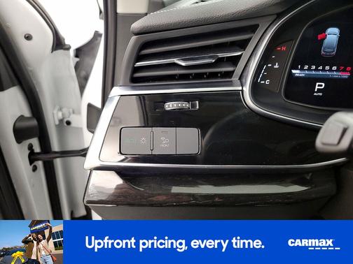 2023 Audi Q7 Premium Plus