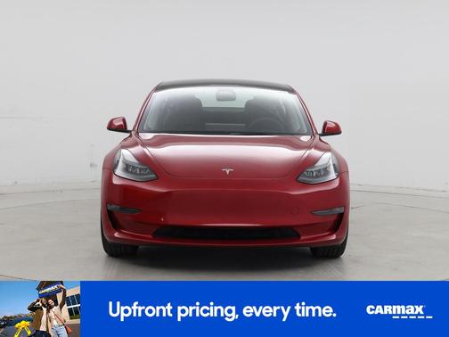 2023 Tesla Model 3 Long Range