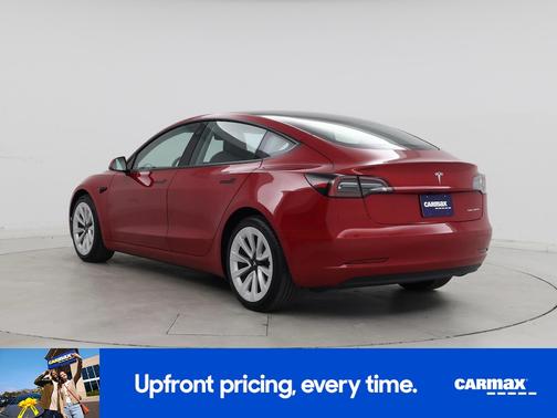 2023 Tesla Model 3 Long Range