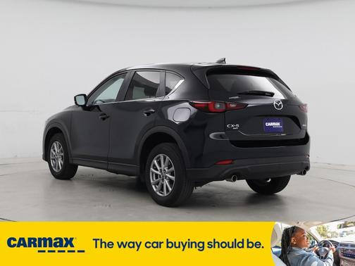 2022 Mazda CX-5 2.5 S Preferred Package