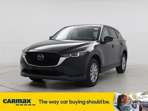 2022 Mazda CX-5 2.5 S Preferred Package