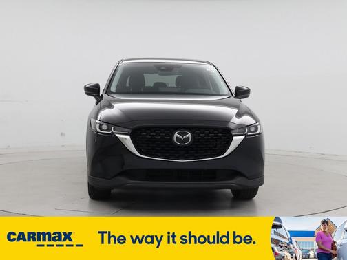 2022 Mazda CX-5 2.5 S Preferred Package
